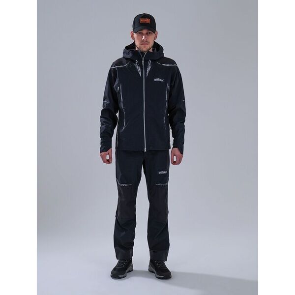 Летний рыболовный костюм Remington Fishing Performance VIP Black