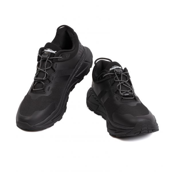 Кроссовки мужские Remington Trainer Black