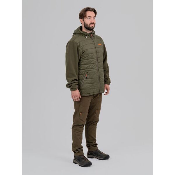 Куртка Remington Strike Olive