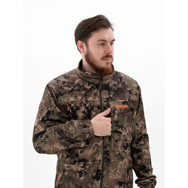 Джемпер Remington Polar Dream Green Forest