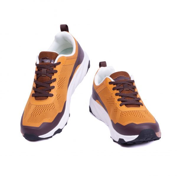 Кроссовки мужские Remington Wave III Orange