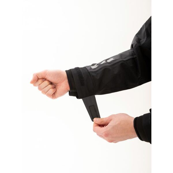 Демисезонный костюм для рыбалки Remington Fishing Great Take Black