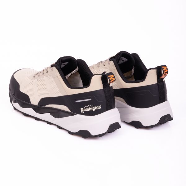 Кроссовки мужские Remington Wave I Light Gray