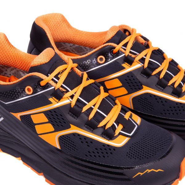 Кроссовки Remington Skychaser Black