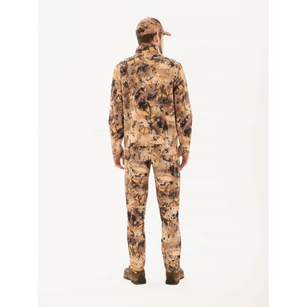 Летний костюм для охоты Remington Arizona Yellow Waterfowl Honeycombs