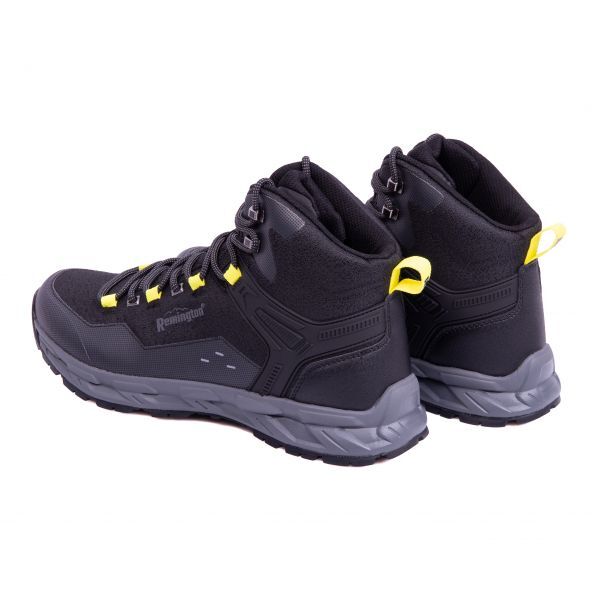 Ботинки мужские Remington Ultra I Black