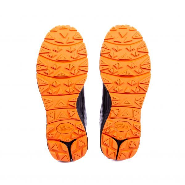 Кроссовки Remington Skychaser Black