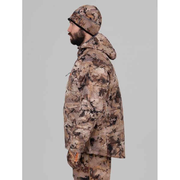 Куртка Remington Raven Yellow Waterfowl Honeycombs