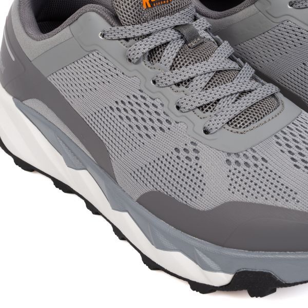 Кроссовки мужские Remington Wave II Dark Gray