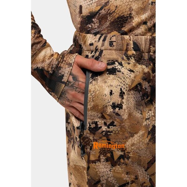 Летний костюм для охоты Remington Alabama Professional Yellow Waterfowl Honeycombs