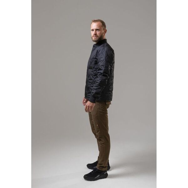 Куртка бомбер Remington Brave Soul Blue