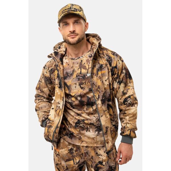 Летний костюм для охоты Remington Alabama Professional Yellow Waterfowl Honeycombs