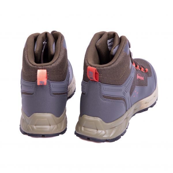 Ботинки мужские Remington Ultra II Green