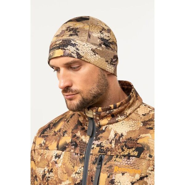 Шапка Remington Еase Yellow Waterfowl Honeycombs