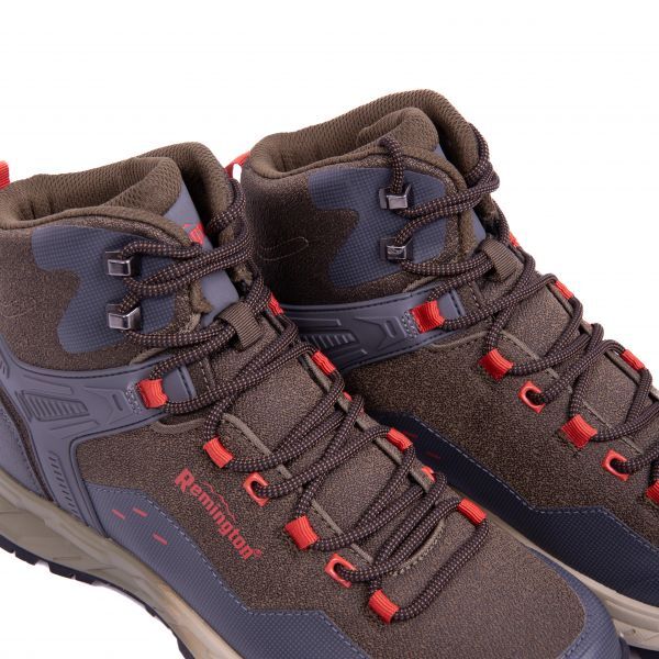 Ботинки мужские Remington Ultra II Green