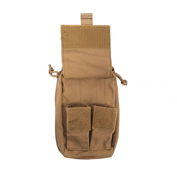 Cумка тактическая для медикаментов Remington Tactical Medical Bag Khaki