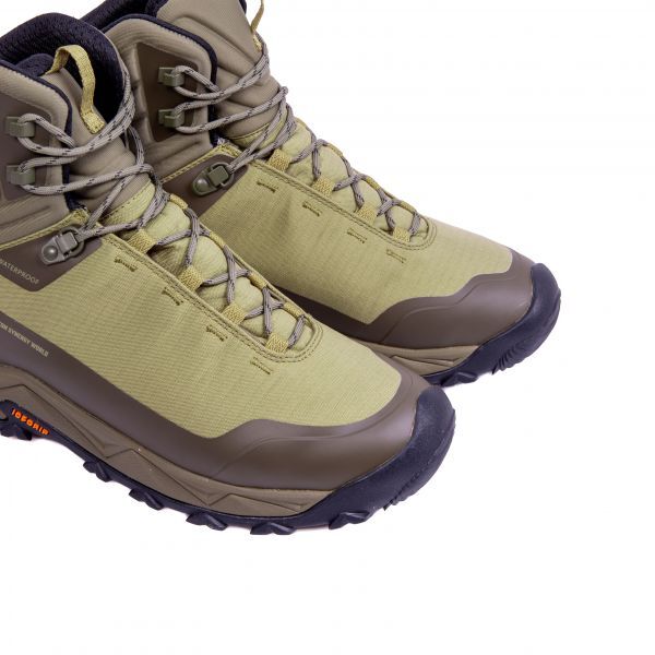 Ботинки Remington Snowline Green