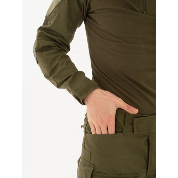 Брюки тактические Remington Survival Green