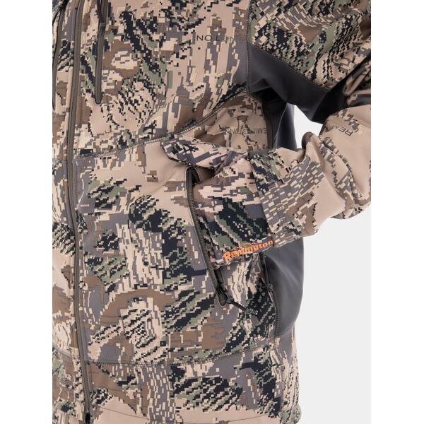 Охотничий костюм демисезонный Remington Stalker Renewed Figure