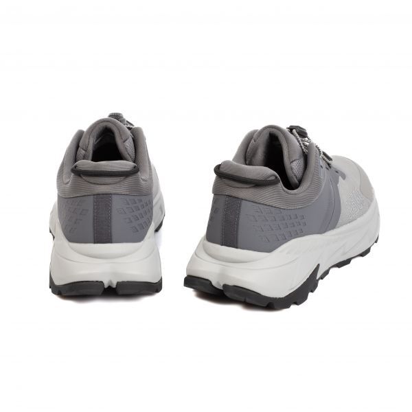 Кроссовки мужские Remington Trainer Black/Gray