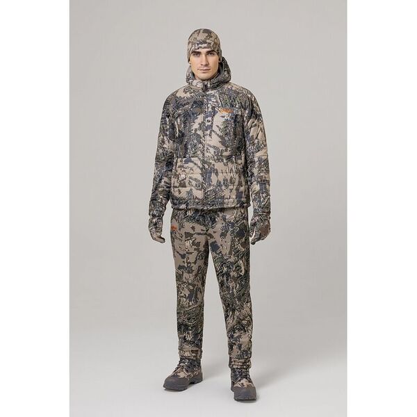 Куртка Remington Raven Figure