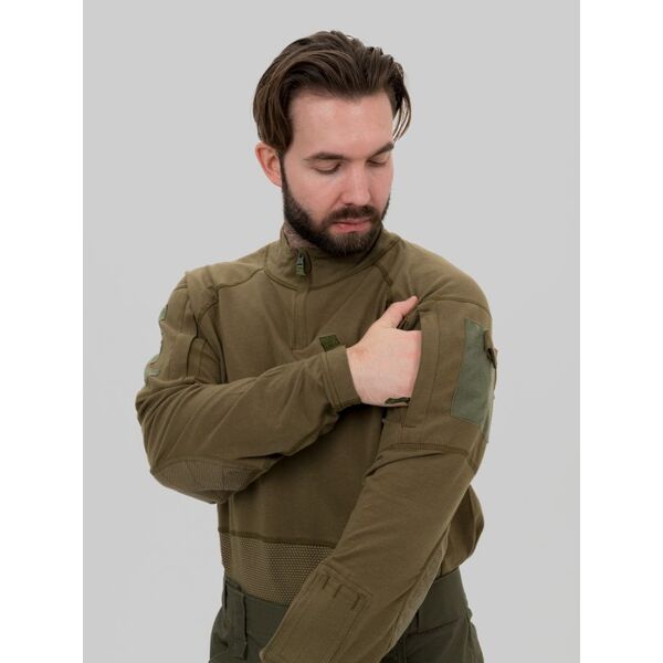 Лонгслив Remington Tactical Quick drying Long Sleeve Army Green