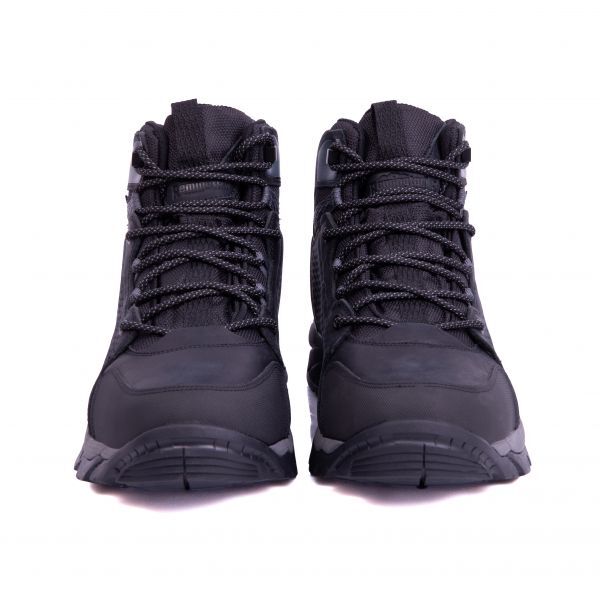 Ботинки мужские Remington Blaze I Black