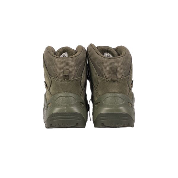 Ботинки Remington Boots Military Style Green