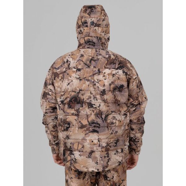 Куртка Remington Raven Yellow Waterfowl Honeycombs