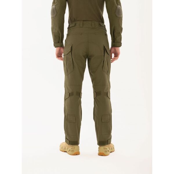 Брюки тактические Remington Survival Green