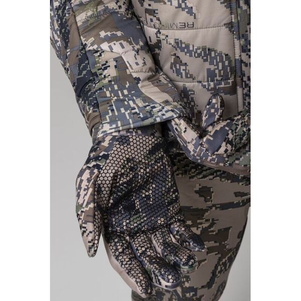 Куртка Remington Raven Figure