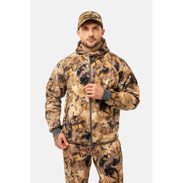 Летний костюм для охоты Remington Alabama Professional Yellow Waterfowl Honeycombs