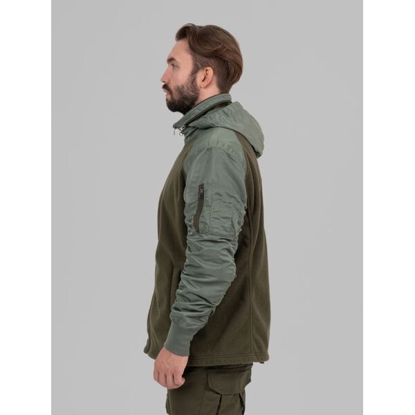 Куртка тактическая Remington Survival Green