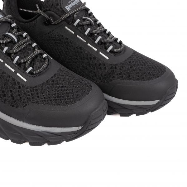 Кроссовки мужские Remington WХ 400 Black