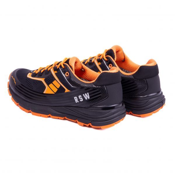 Кроссовки Remington Skychaser Black