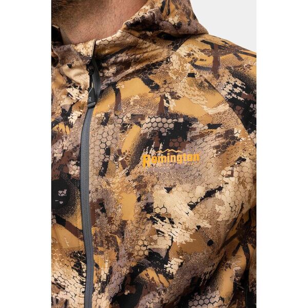 Летний костюм для охоты Remington Alabama Professional Yellow Waterfowl Honeycombs