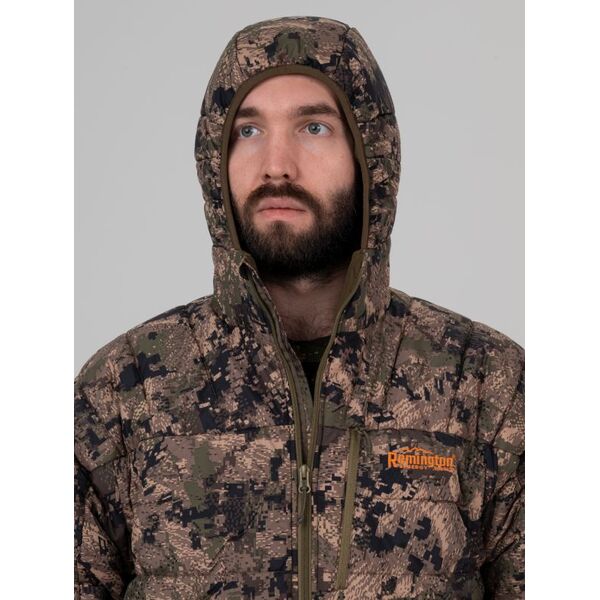 Куртка Remington Raven Green Forest