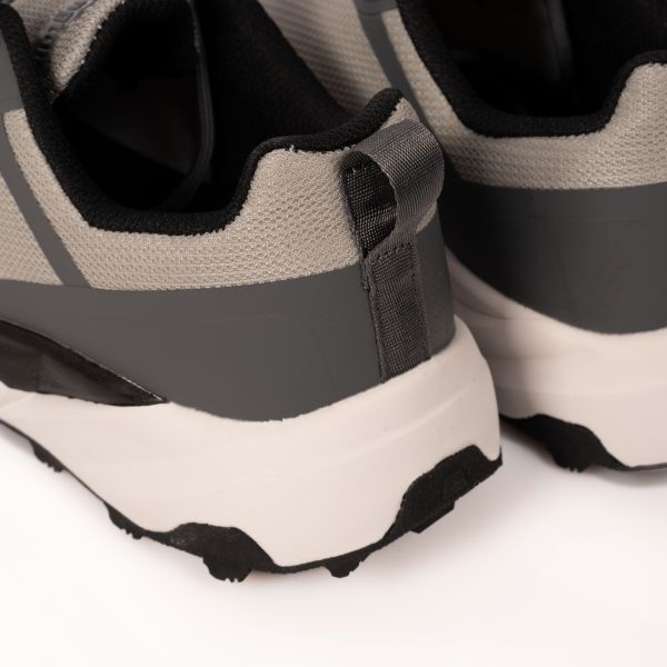 Кроссовки мужские Remington Prevail Gray