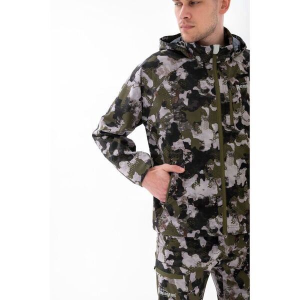 Летний рыболовный костюм Remington Fishing Summer Bлагозащитный Seagrass