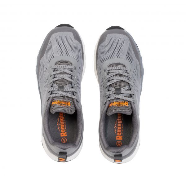 Кроссовки мужские Remington Wave II Dark Gray