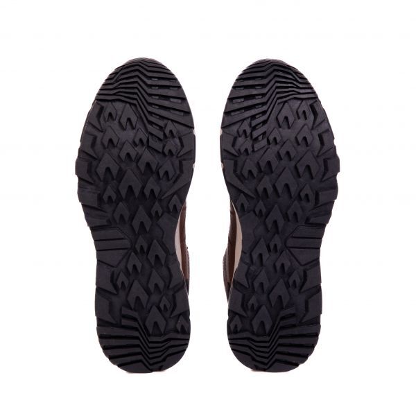 Ботинки мужские Remington Bazа Brown