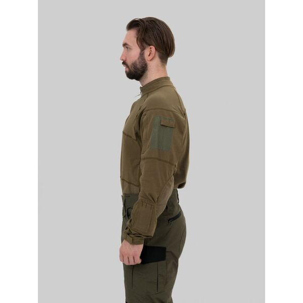 Лонгслив Remington Tactical Quick drying Long Sleeve Army Green
