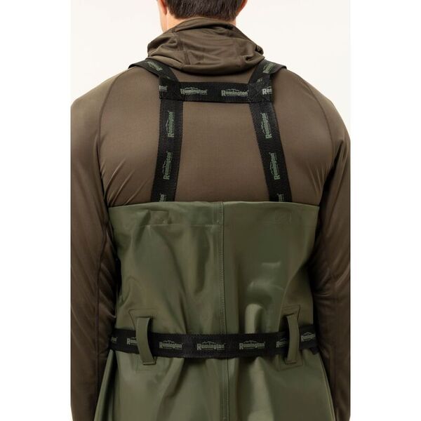 Вейдерсы Remington Olive Wading Boots