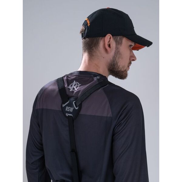 Летний рыболовный костюм Remington Fishing Performance VIP Black