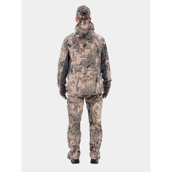 Охотничий костюм демисезонный Remington Stalker Renewed Figure