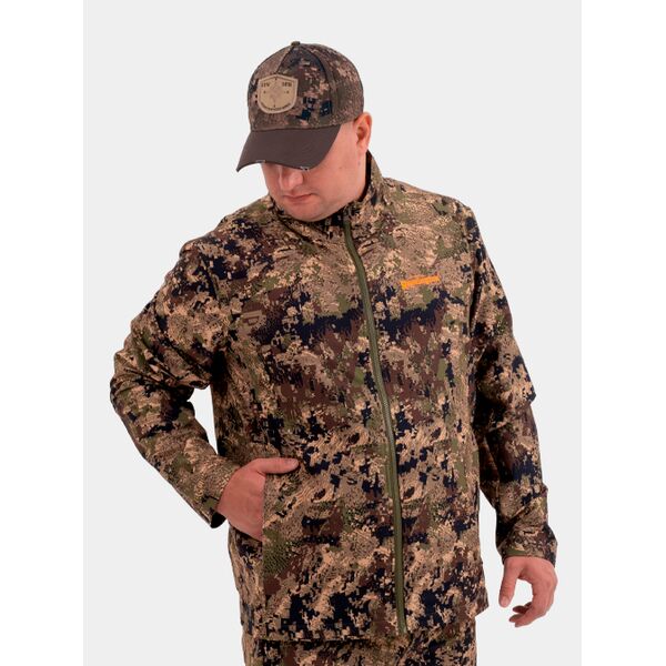 Летний костюм для охоты Remington Arizona Green Forest