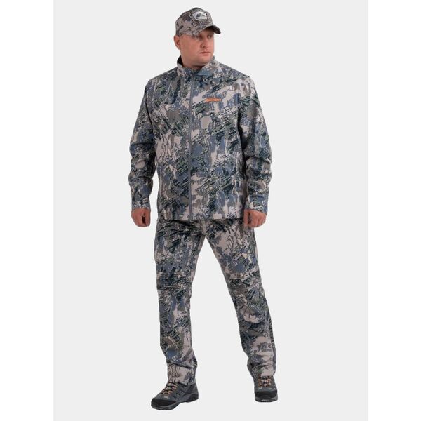 Летний костюм для охоты Remington Arizona Figure