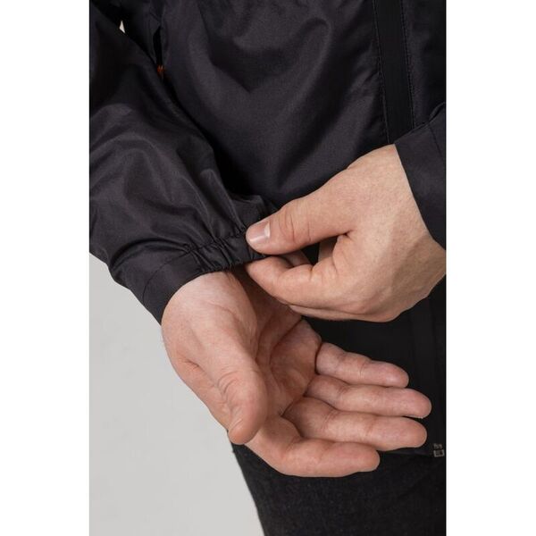 Куртка Remington LEVEL Black