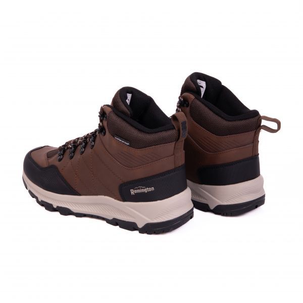 Ботинки мужские Remington Bazа Brown