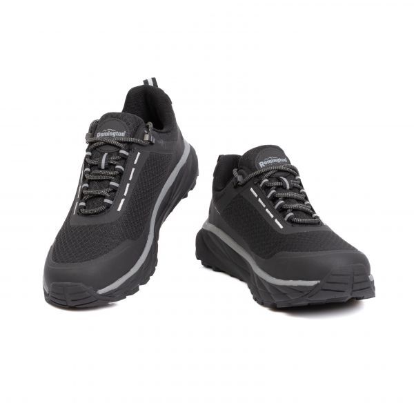 Кроссовки мужские Remington WХ 400 Black